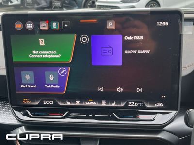 2026 Cupra Formentor