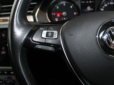 2019 Volkswagen Passat