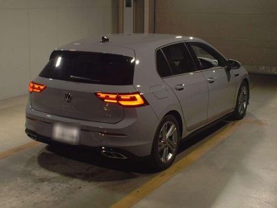 2023 Volkswagen Golf