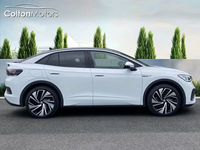 2023 Volkswagen ID.5