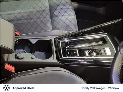 2023 Volkswagen Golf
