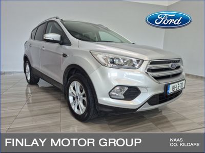 2019 Ford Kuga
