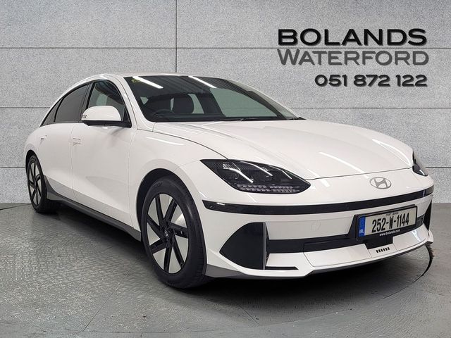 vehicle for sale from Bolands Waterford