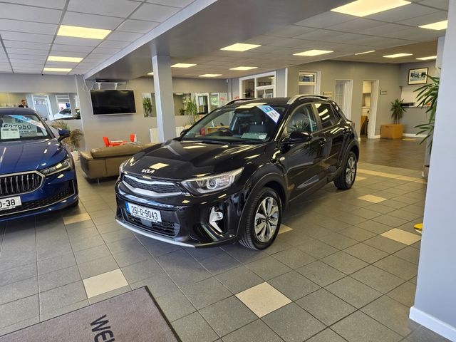 vehicle for sale from SMC Car Sales