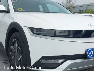 2025 Hyundai Ioniq 5