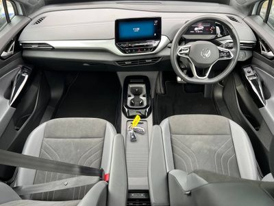 2023 Volkswagen ID.4