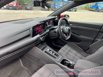 2022 Volkswagen Golf