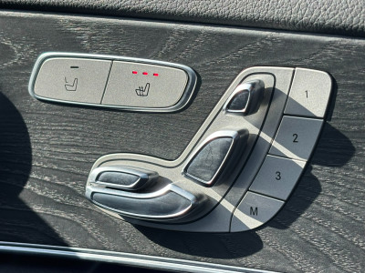 2020 Mercedes-Benz E Class