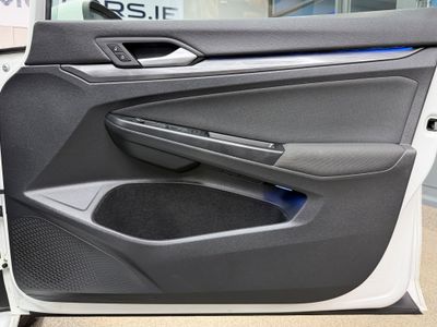 2020 Volkswagen Golf