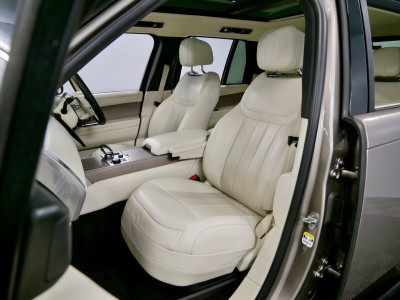 2023 Land Rover Range Rover