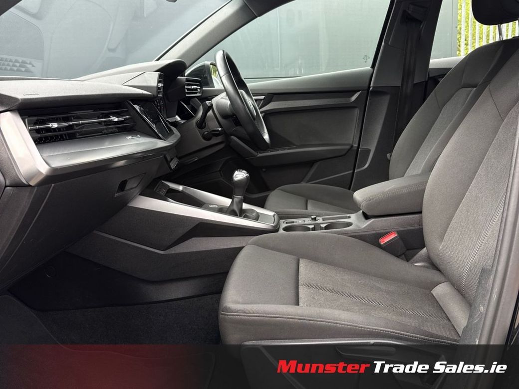 2023 Audi A3