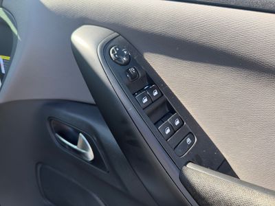 2019 Citroen Grand C4 Picasso