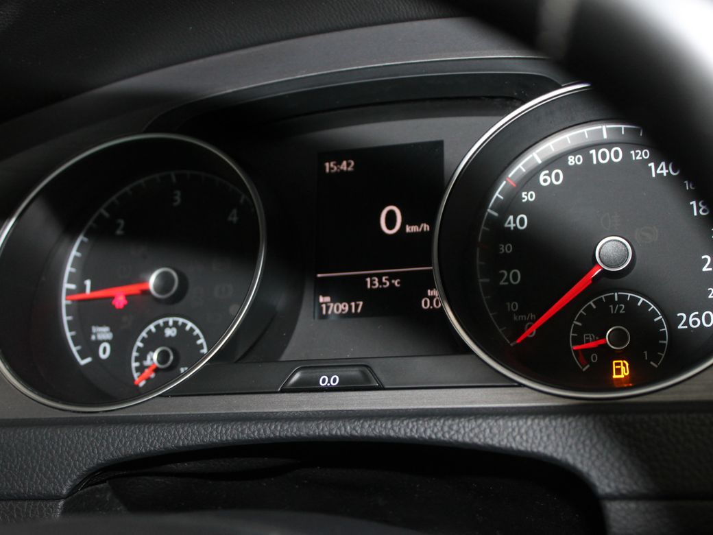 2013 Volkswagen Golf