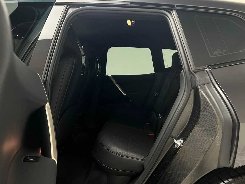 2022 BMW iX