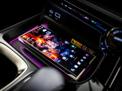 2024 Lexus NX 450H+