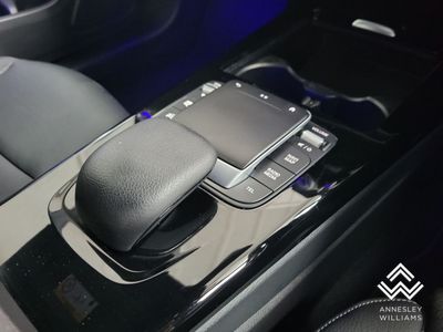 2023 Mercedes-Benz CLA Class