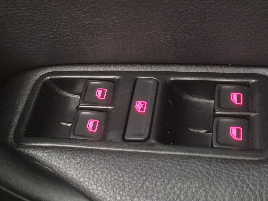 2016 Volkswagen Polo