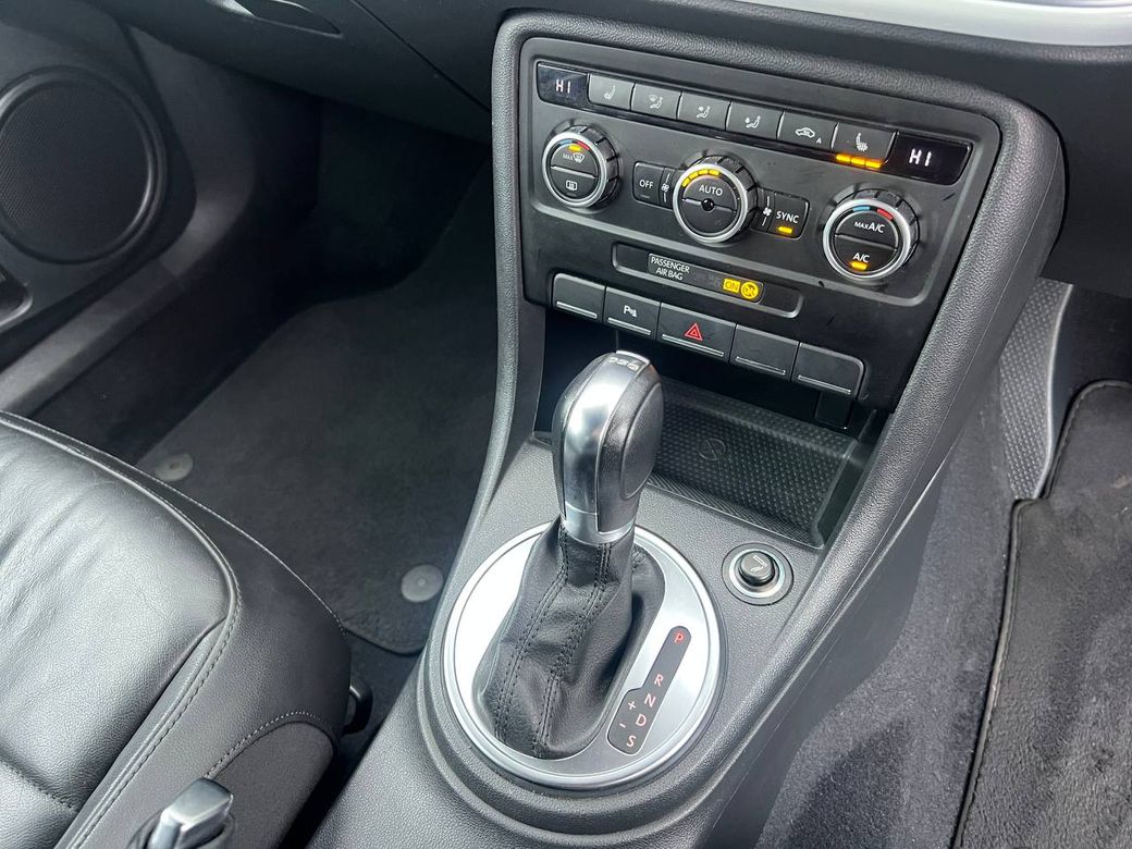 2014 Volkswagen Beetle