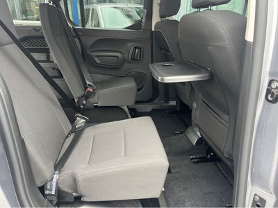 2026 Citroen Berlingo Multispace