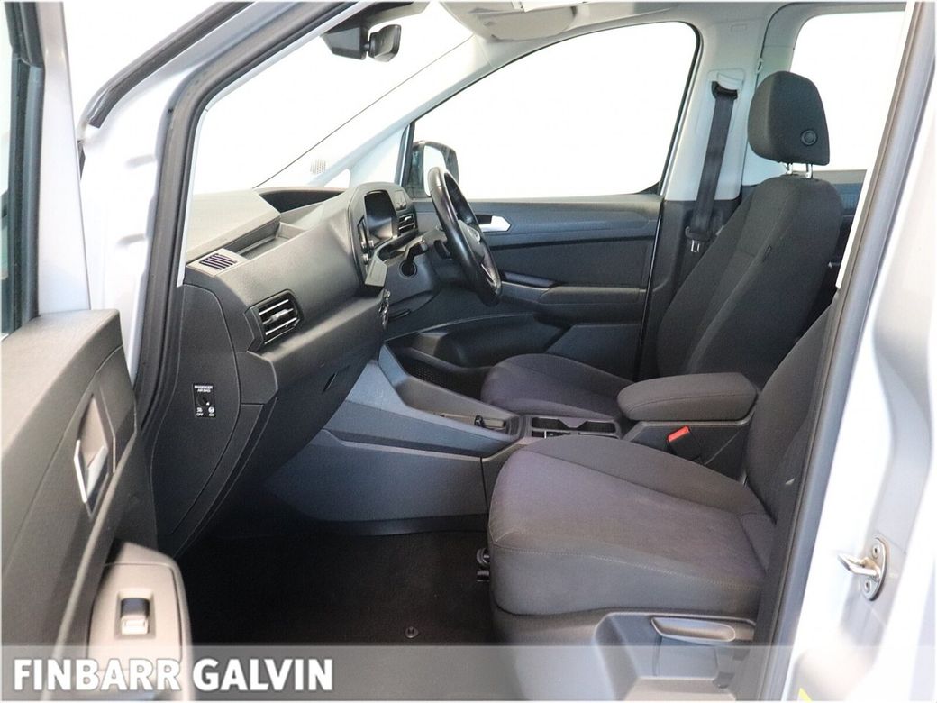 2023 Volkswagen Caddy