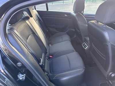 2019 Renault Megane
