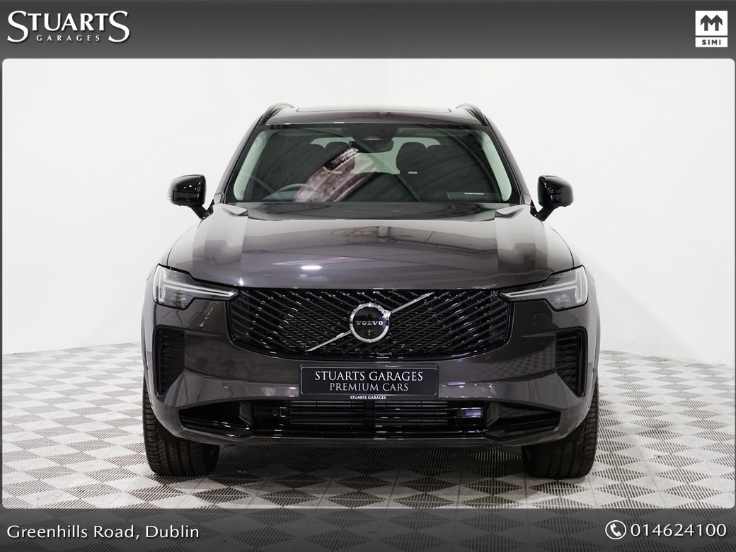 2026 Volvo XC90