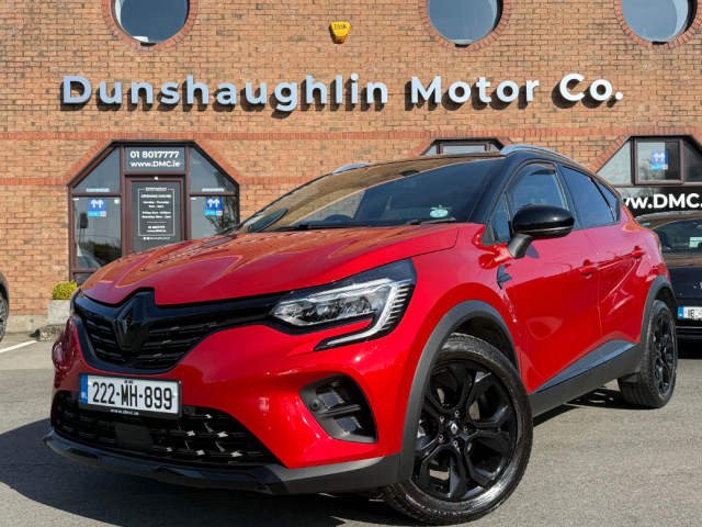 vehicle for sale from Dunshaughlin Motor Co