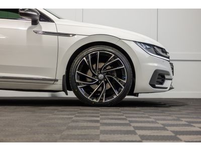 2020 Volkswagen Arteon