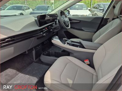 2025 Kia EV6