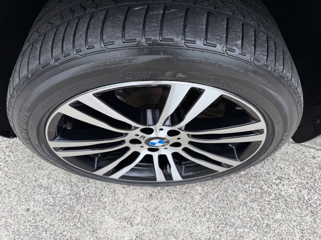 2014 BMW X5