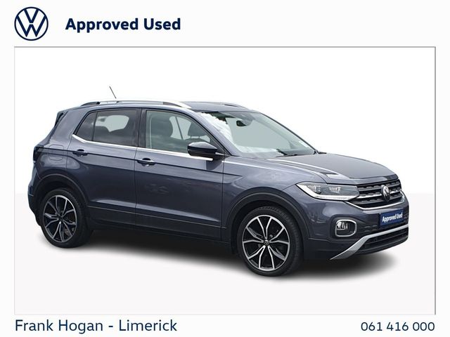 vehicle for sale from Frank Hogan Ltd