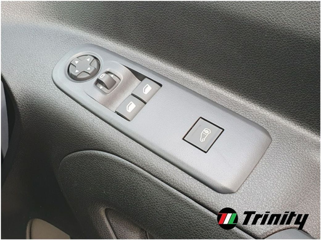 2026 Fiat Doblo