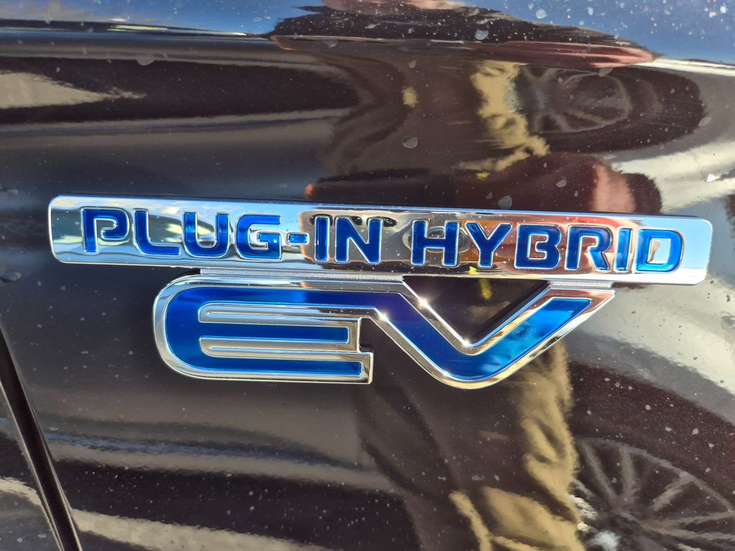 2021 Mitsubishi Outlander