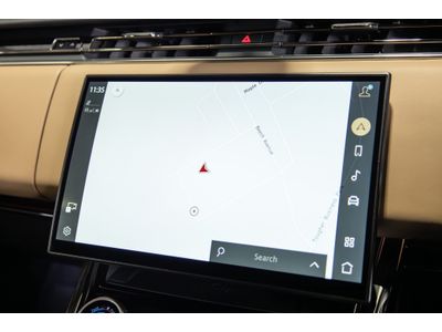 2023 Land Rover Range Rover Sport