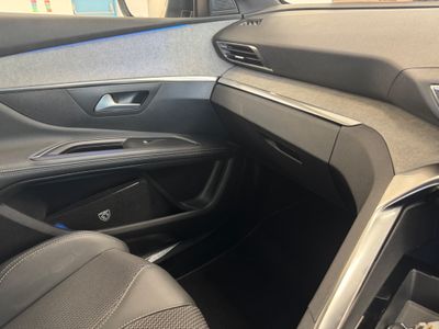 2024 Peugeot 5008