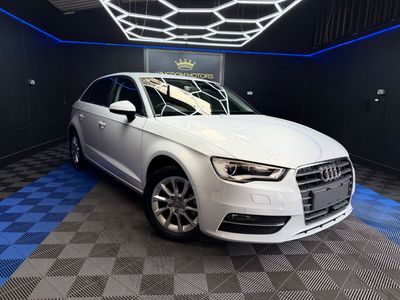 2016 Audi A3