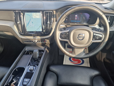 2023 Volvo XC60
