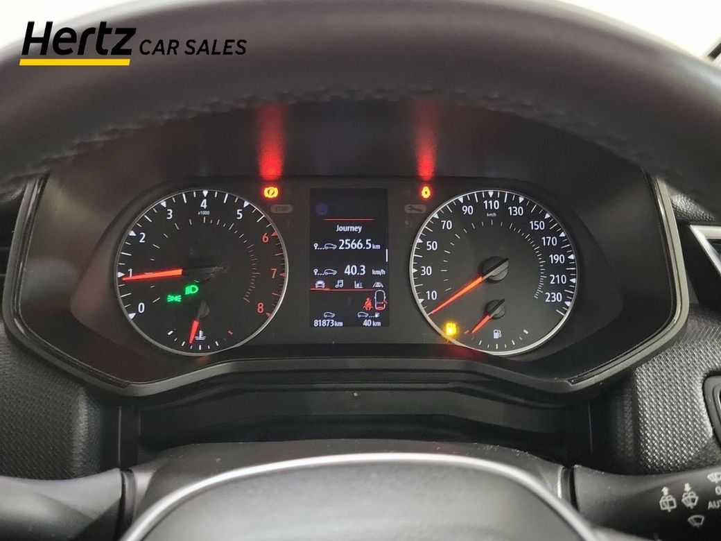 2023 Renault Clio