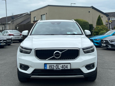 2019 Volvo XC40