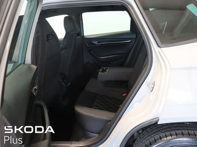 2022 Skoda Karoq
