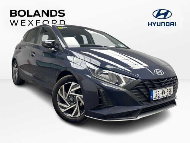 vehicle for sale from Bolands Wexford Town