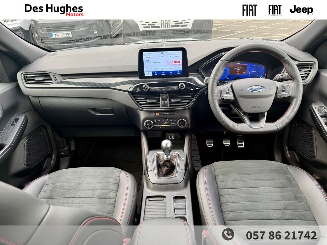 2022 Ford Kuga