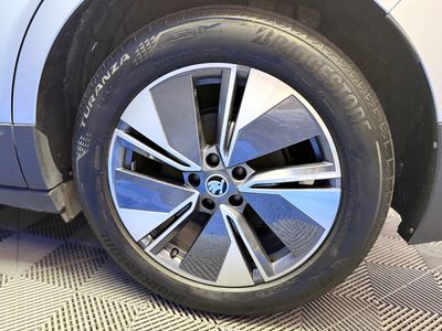2024 Skoda Enyaq