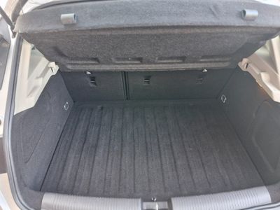 2016 Opel Astra