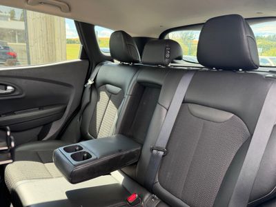 2016 Renault Kadjar