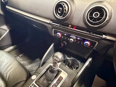 2014 Audi A3