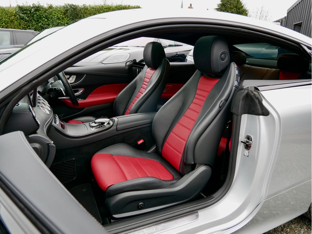 2019 Mercedes-Benz E 300