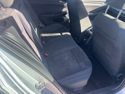 2023 Volkswagen Golf