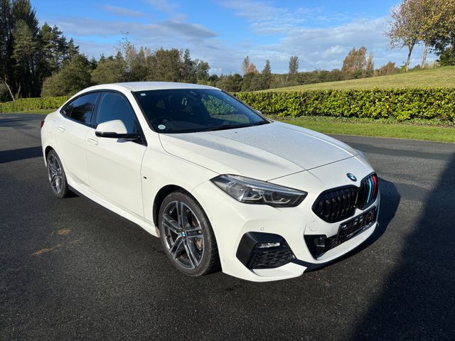 vehicle for sale from Byrne Motor Company