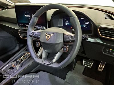2026 Cupra Leon